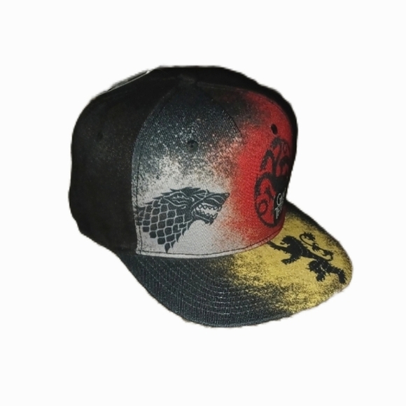 Game of Thrones Men's Hat - Picture 2 of 4